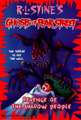 Revenge of the Shadow People