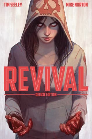 Revival: Deluxe Collection, Volume 1