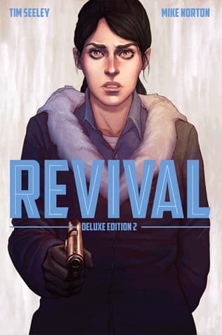 Revival: Deluxe Collection, Volume 2