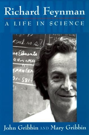 Richard Feynman: A Life in Science