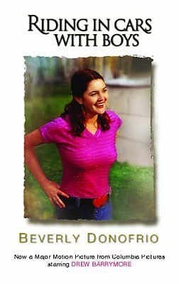 Riding in Cars with Boys