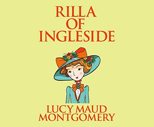 Rilla of Ingleside