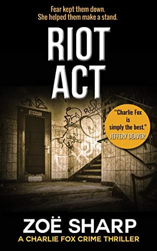 Riot Act