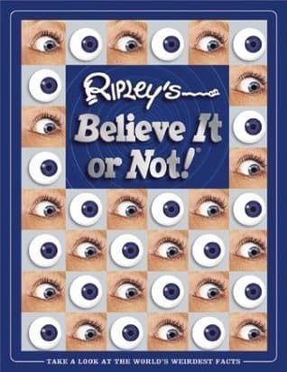 Ripley's Believe It or Not!