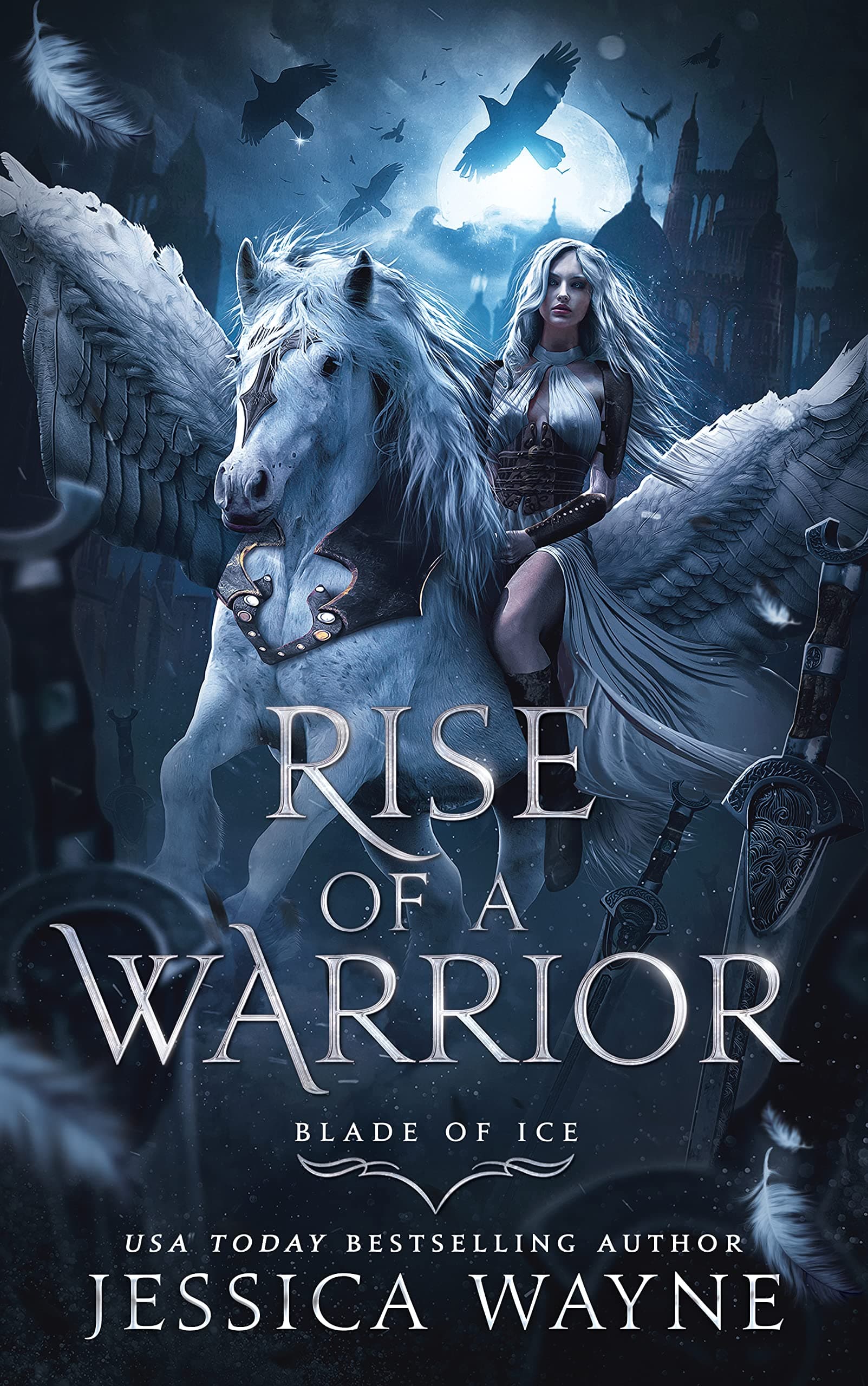 Rise of a Warrior