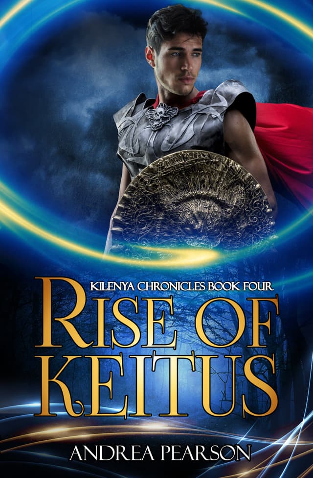 Rise of Keitus