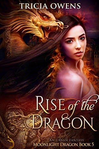 Rise of the Dragon
