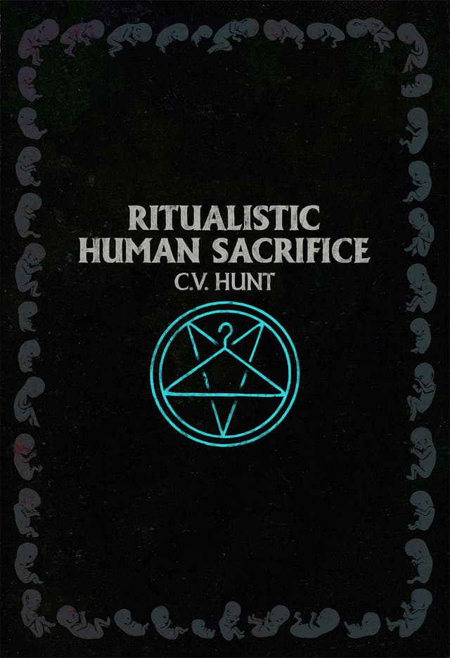 Ritualistic Human Sacrifice