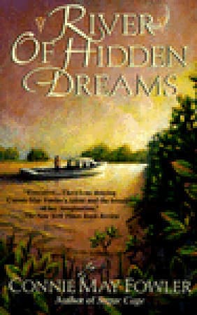 River of Hidden Dreams
