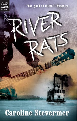 RIVER RATS