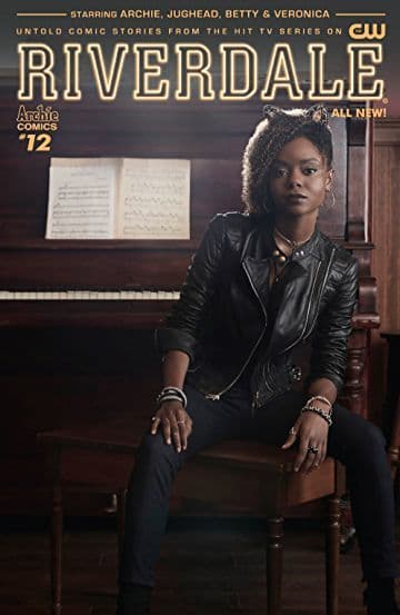 Riverdale #12