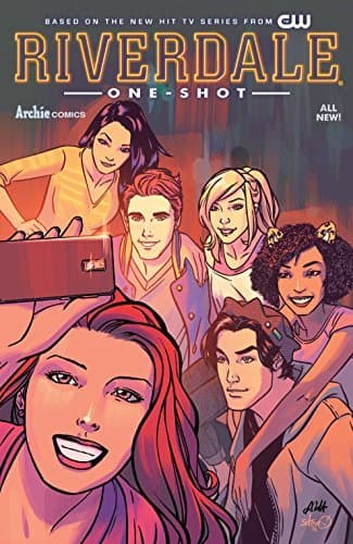 Riverdale: One-Shot #0
