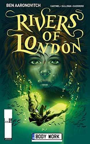Rivers of London: Body Work, #5