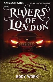 Rivers of London Vol. 1: Body Work
