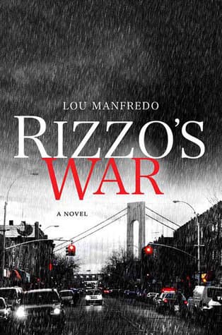 Rizzo's War