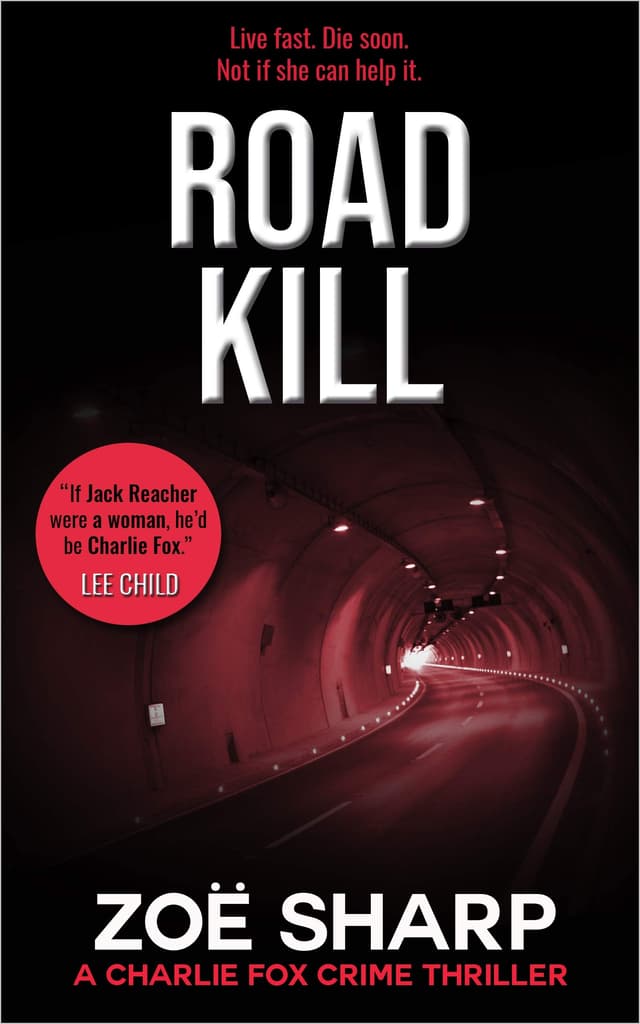 Road Kill