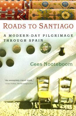 Roads to Santiago