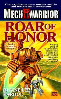 Roar of Honor