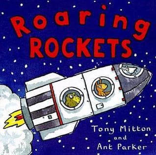 Roaring Rockets