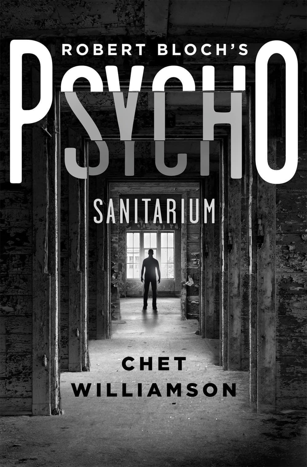 Robert Bloch's Psycho: Sanitarium