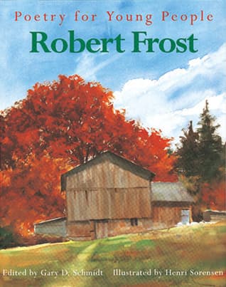 Robert Frost