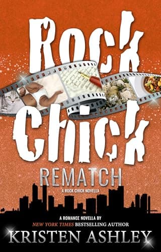 Rock Chick Rematch: A Rock Chick Novella