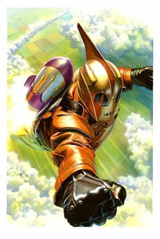 Rocketeer Adventures Volume 1
