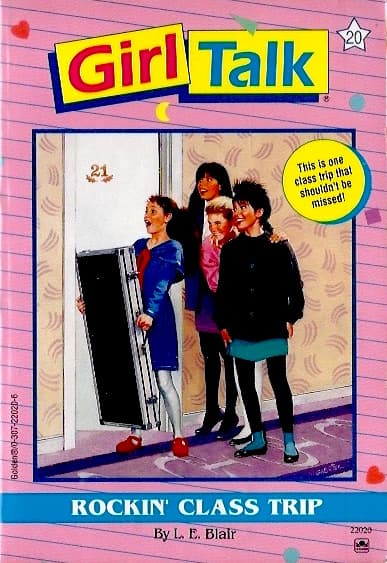 Rockin' Class Trip