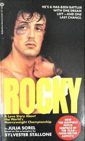 Rocky