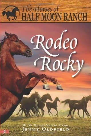 Rodeo Rocky