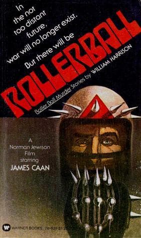Rollerball Murder