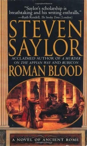 Roman Blood