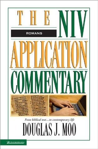Romans : from Biblical text to contemporary life