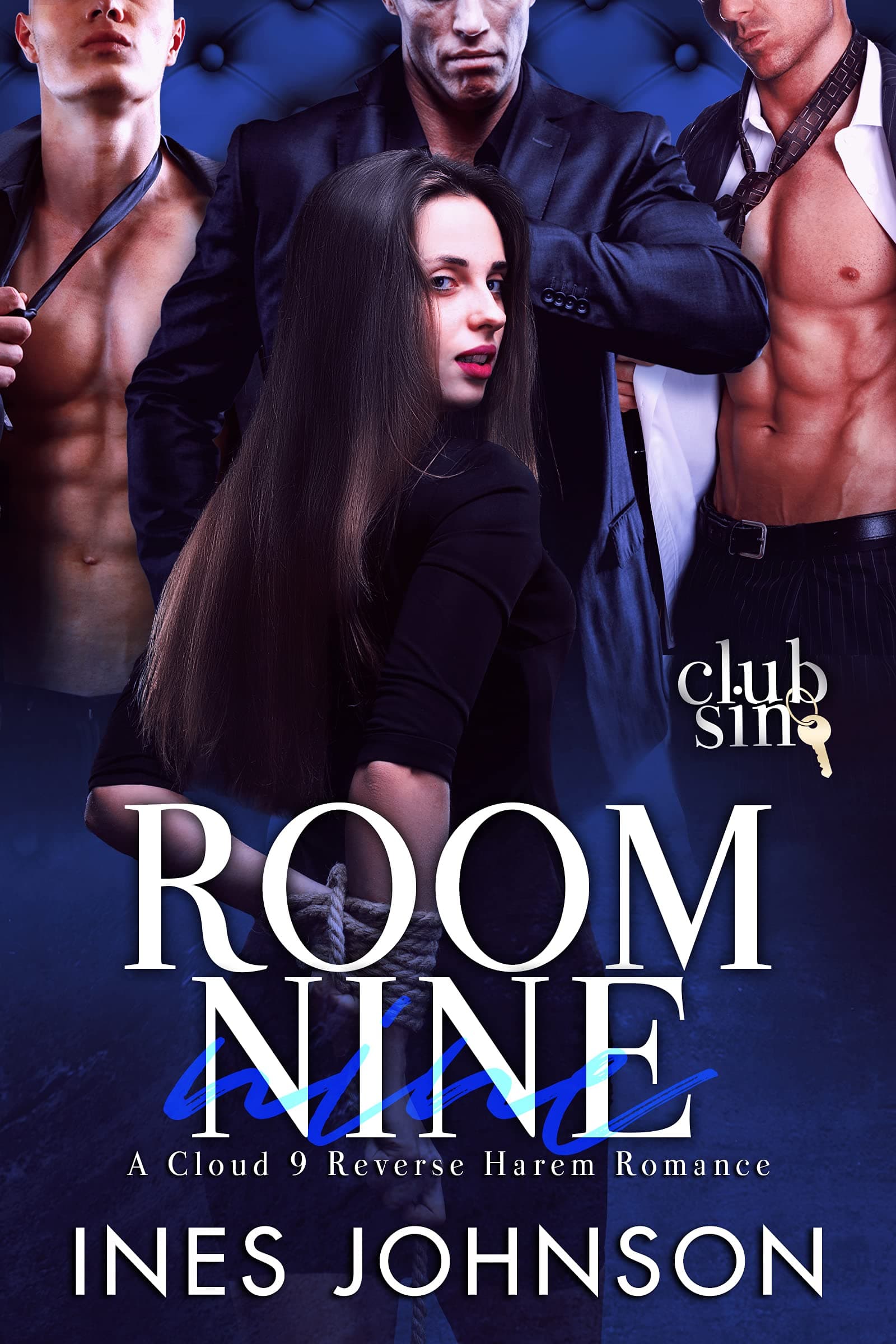 Room Nine: Cloud 9
