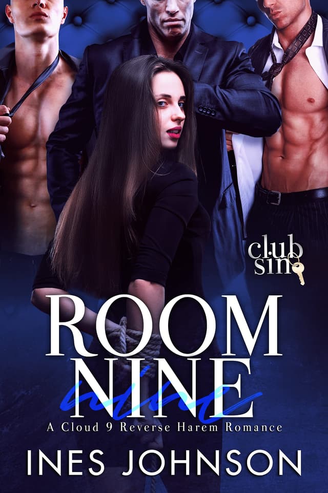 Room Nine: Cloud 9