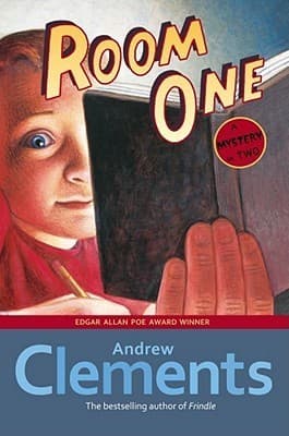 Room One: A Mystery or Two