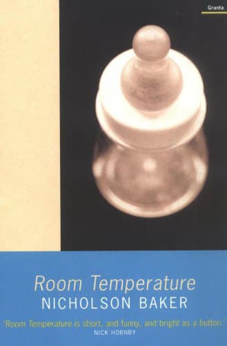 Room Temperature