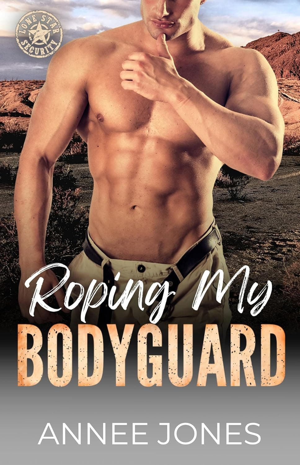 Roping My Bodyguard