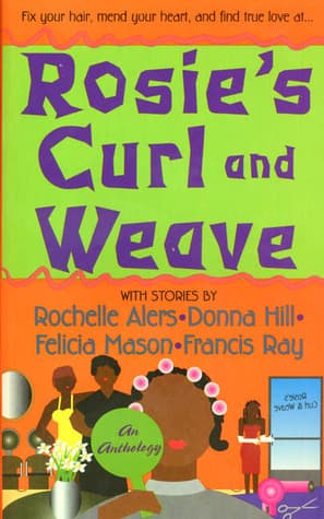Rosie's Curl and Weave