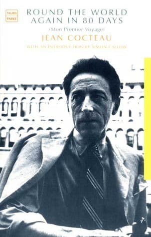 Round the World Again in 80 Days