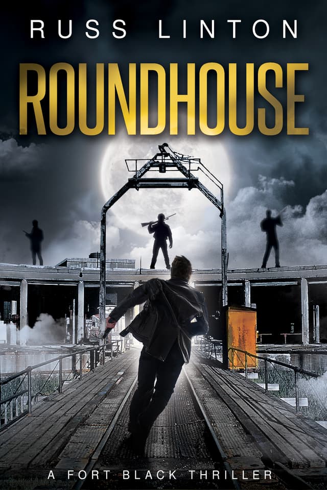 Roundhouse