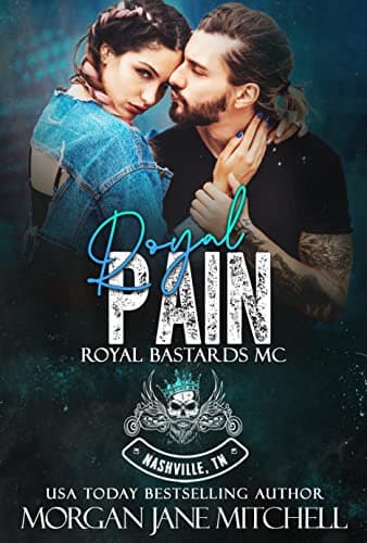 Royal Pain