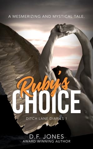 Ruby's Choice
