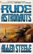 Rude Astronauts