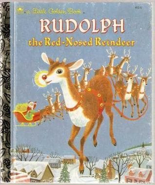 Rudolph the Red-Nosed Reindeer