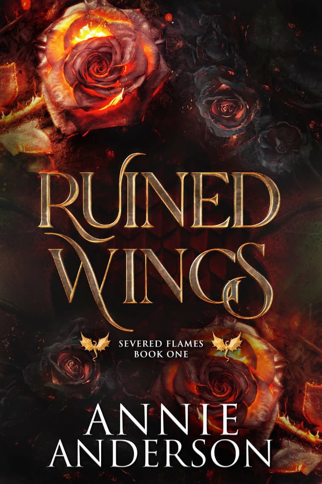Ruined Wings