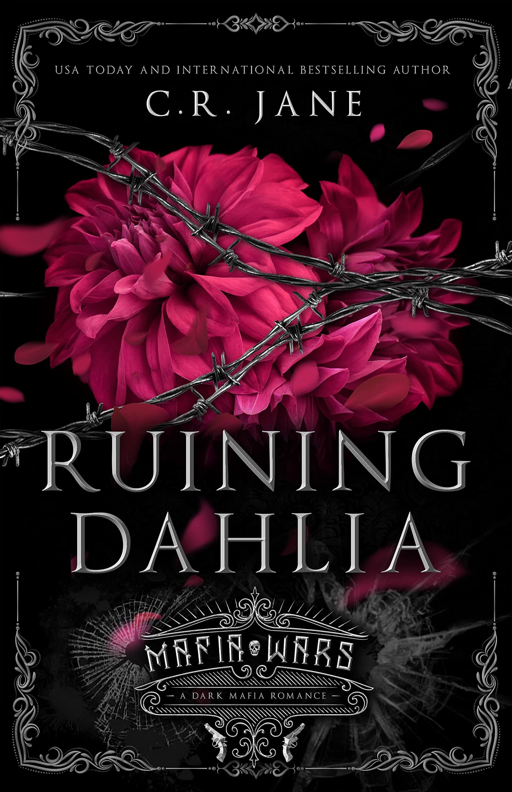 Ruining Dahlia