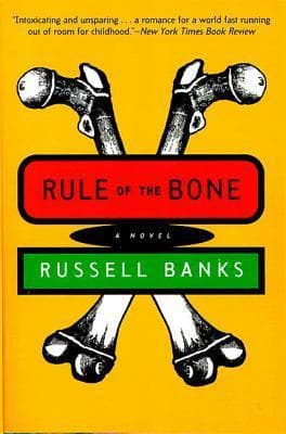 Rule of the Bone