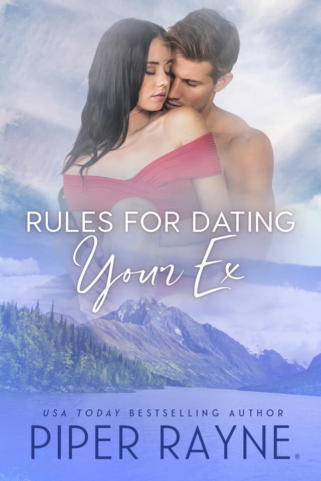 Rules for Dating Your Ex