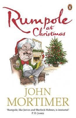 Rumpole At Christmas